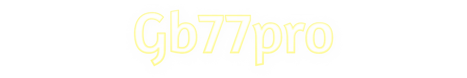 Gb77pro